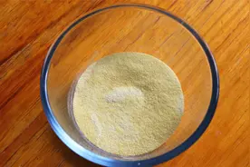 自制谷朊粉，让你有源源不断的面筋吃，香辣过瘾，和卖的一样