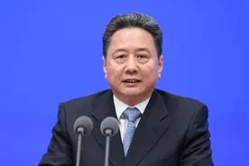 李小鹏：新增投资8000多亿元新的项目库， 可适时开工建设视频封面