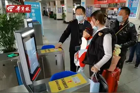 乘坐汽车忘带身份证怎么办 自助打印临时身份证真便捷