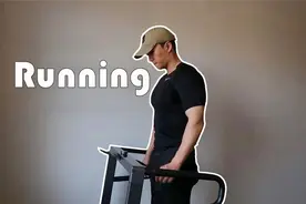 跑步是移动的冥想过程，快走和慢跑有没有区别？怎样减脂更佳？