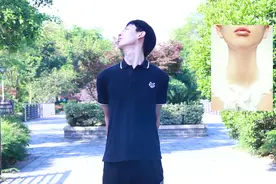一个小动作，每天6分钟，改善脖子粗短，练就迷人天鹅颈视频封面