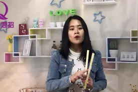 悠悠妙招分享，巧用日常物品制作花生夹，剥花生不费力更省时！视频封面