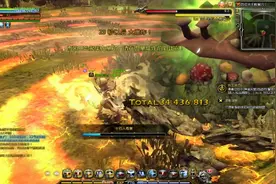 龙之谷银色猎人试玩Ⅱ