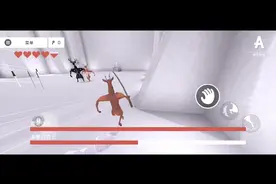 非常普通的鹿焰王全流程大结局，挑战未来的自己 决战终极首领。