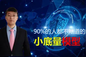 成交量到底怎么看，原来机构都在这么看，学会小白也能买在加速前视频封面