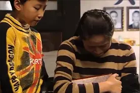 孝子：母亲生前留下录音，遗产分配既公道又有心，儿女全都破防了视频封面