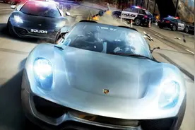 极品飞车14 47.3km极速漂移前世界纪录749.08请交出三连视频封面