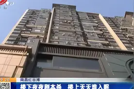南昌红谷滩：楼下夜夜剧本杀 楼上天天难入眠视频封面