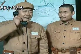 李云龙帮华野打个援，却被华野老总留了下来，成了华野的人