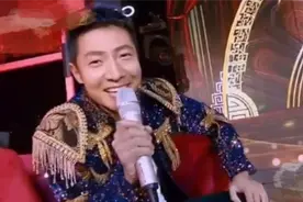 唱野狼太狂放，网曝撒贝宁被央视辞退，如今官方发声为其正名视频封面