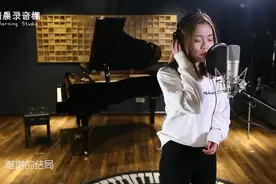 心碎！女声翻唱五月天《超人》，为什么拯救爱情这么难？视频封面