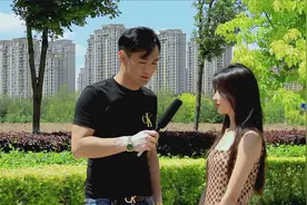 搞笑：假如有50个男人同时追求你，你会怎么办，女子的回答太逗了