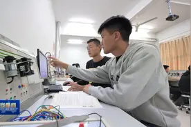 视频丨泰安：推动现代职业教育高质量发展视频封面
