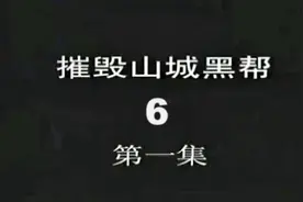 真实故事：1995年周寿南重抄旧业，这次还找上2个广东人大捞一笔视频封面