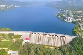 济南：库容仅有50% 锦绣川水库未喝饱视频封面
