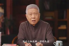 马未都：猫也有江湖，观复三雄恩怨录视频封面