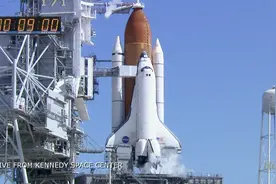 揭密1977年巨形载人运载航天器《航天飞机》的诞生与由来