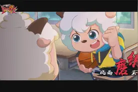 【《筐出未来》正在热映】保持坚持和热爱，逆风生长！视频封面