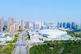 广东省自然资源厅副厅长洪伟东：从源头解决用地难视频封面