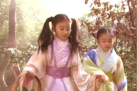 西游最大的秘密，哪吒竟然有2个妹妹，她们都是谁？视频封面