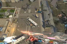 逆战进化成仙战必备：官方飞天外挂！最简单的飞天教程！