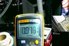 「手机维修」iPhonex有充电图标但充不进电，一招杀就这么简单视频封面