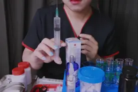 【哄睡的一百种方法】睡不着的必看丨声控助眠视频封面