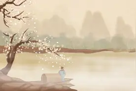 小学六年级语文重点古诗解析6：宿建德江