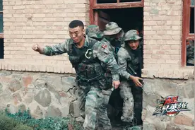 “魔鬼周”意志力极限训练……视频封面