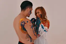 【高清SHOW视频】【4K】直击灵魂的好音乐#AoleuSufletulMeu视频封面