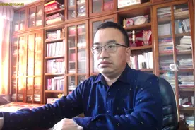 号码：福彩3D2020041期：全0路开出之后，0369四个号码如何处理？视频封面