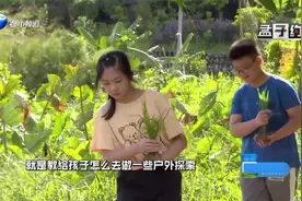小学生暑假夏令营，家长该怎么选？专家给你支支招！视频封面