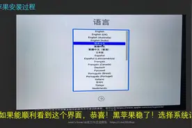 AMD锐龙3A平台安装黑苹果系统10.15.4！OpenCore 0.5.8配置教程视频封面