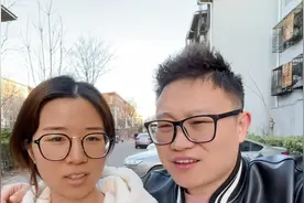 媳妇怀孕之后吃啥都没胃口，看见肉就想吐，老公一招解决，太暖心视频封面