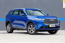 15万落地紧凑级SUV高手过招 这三款车买了绝对不亏视频封面