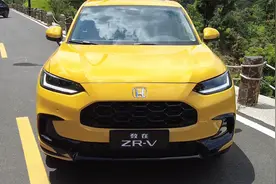 神似兰博基尼Urus的本田SUV，开起来究竟是什么感觉？视频封面