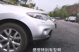 前脸像鲨鱼嘴的汽车你见过吗？霸气无敌，只有老司机才驾驭得住！视频封面