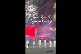 原创麦克疯原创阿卡贝拉《we are a symphony 我们是一支交响乐》视频封面