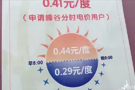 2020年河南农村新电费标准已执行，一度电降多少钱？国家政策真好视频封面