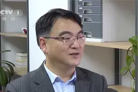 将推最优加强免疫组合 央视专访疫苗研发专班工作组组长郑忠伟视频封面