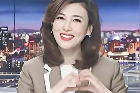 始于颜值陷于才华，走近海峡两岸主持人李红【5】视频封面