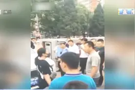 信息量很大！“劳斯莱斯女司机”事件后续：种种猜测真相大白视频封面