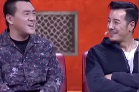 作为演员，何冰和海一天妥妥的爱妻如命啊，北京好男人视频封面