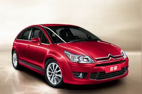 09年雪铁龙世嘉自动挡费油吗？视频封面