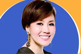 前央视名嘴方静，因“小人”谗言前途尽毁退出央视，44岁死于台湾视频封面