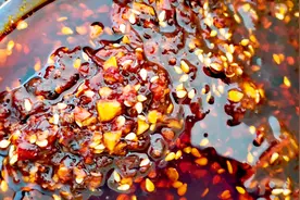 万能辣椒油秘制配方，凉皮师傅亲传，邻居闻着香味敲门取经