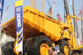 远超美国，堪称中国运输之王，一口气能拉8辆坦克，从来不走公路视频封面