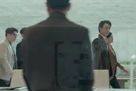 纵有疾风起：烁冰与叶守儒摊牌，唐尘出现拿出关键证据，揭露真相视频封面