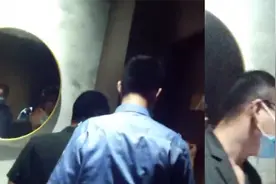 长沙一女子为逃避执行躲进厕所，结果令人哭笑不得，网友：人才视频封面