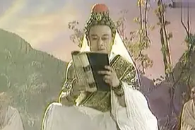 观世音：观世音菩萨是这样出生的，果真是救苦救难的活菩萨啊视频封面